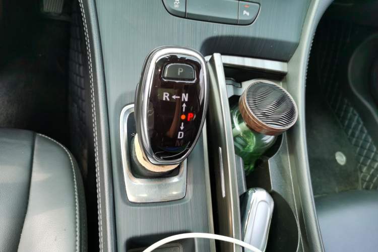 Used Buick LaCrosse 2022 552T Luxury Version Gear Lever