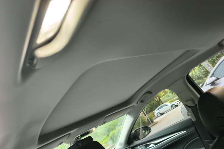 Used Buick LaCrosse 2022 552T Luxury Version Headliner