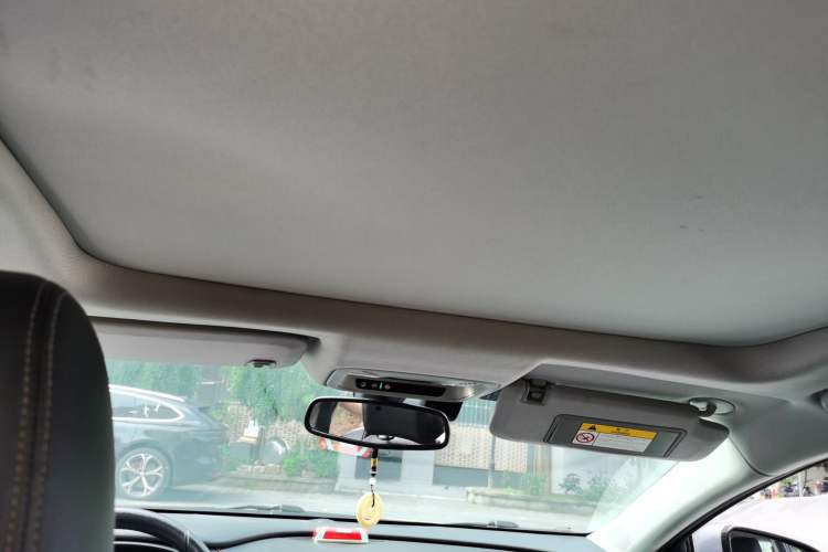 Used Buick LaCrosse 2022 552T Luxury Version Headliner