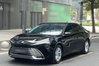 Used Buick LaCrosse 2023 Restyled 25T Cross-Country Edition
