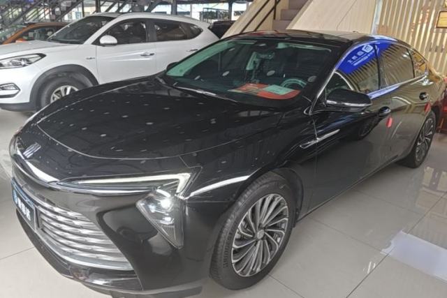 Used Buick LaCrosse 2023 28T Prestige Edition