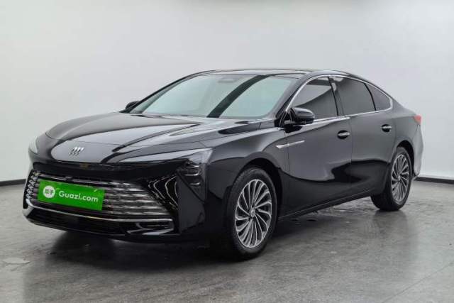 Used Buick LaCrosse 2023 28T Prestige Edition