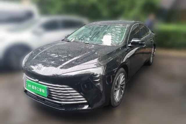 Used Buick LaCrosse 2023 28T Prestige Edition