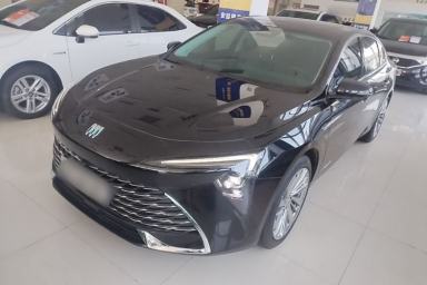 Used Buick LaCrosse 2023 28T Prestige Edition