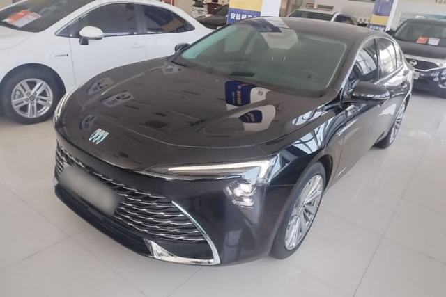 Used Buick LaCrosse 2023 28T Prestige Edition