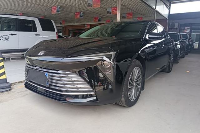 Used Buick LaCrosse 2023 28T Prestige Edition