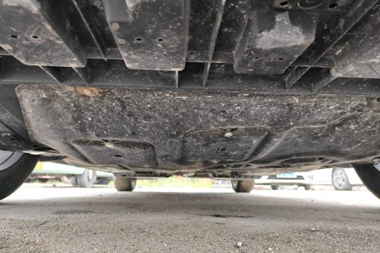 Used Buick LaCrosse 2023 28T Prestige Edition Chassis Front