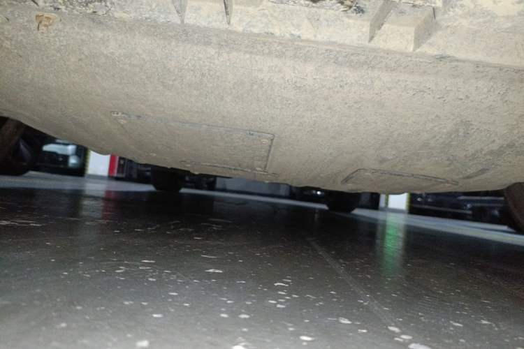 Used Buick LaCrosse 2023 28T Enjoyment Edition Chassis Front