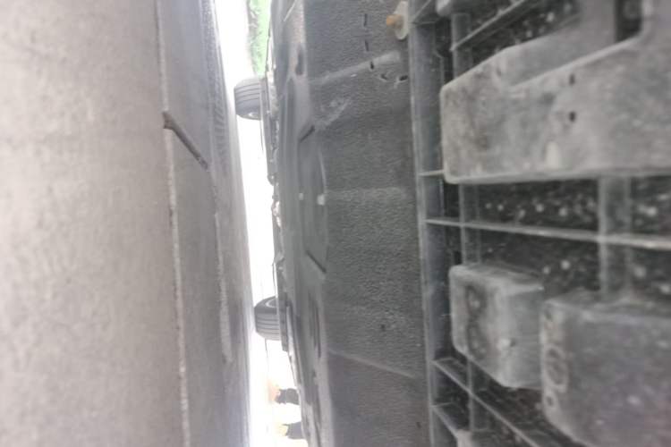 Used Buick LaCrosse 2023 28T Prestige Edition Chassis Front