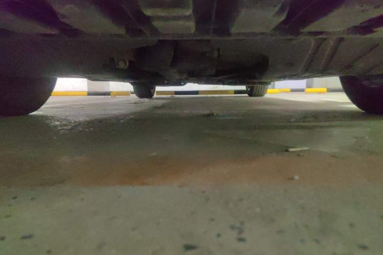 Used Buick LaCrosse 2023 28T Enjoyment Edition Chassis Front
