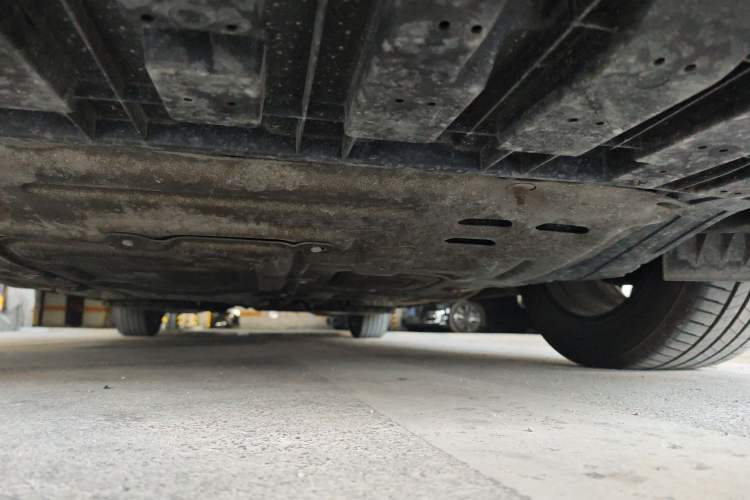 Used Buick LaCrosse 2023 28T Prestige Edition Chassis Front
