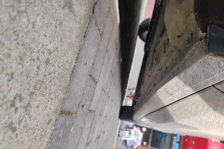 Used Buick LaCrosse 2023 28T Prestige Edition Chassis Front Left