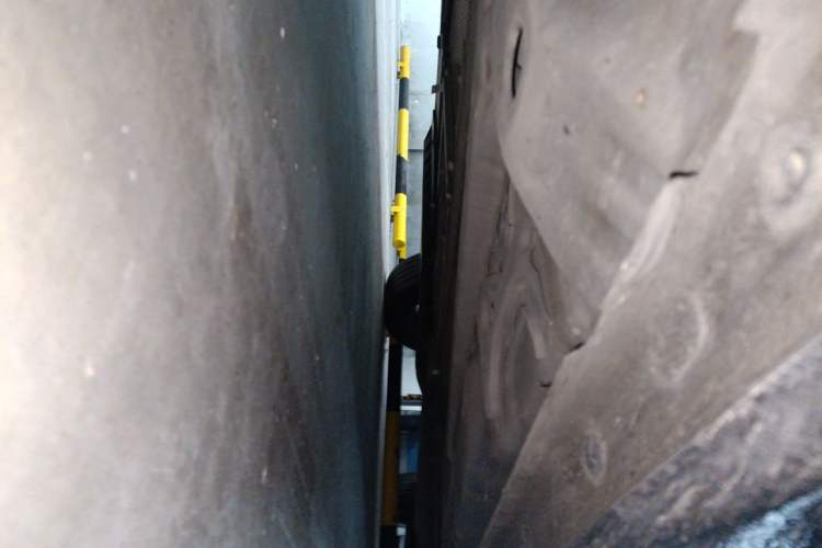 Used Buick LaCrosse 2023 28T Prestige Edition Chassis Front Left