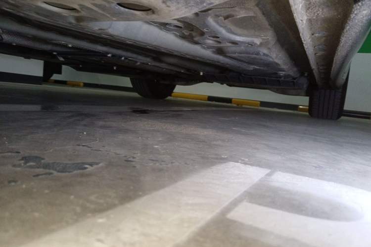 Used Buick LaCrosse 2023 28T Prestige Edition Chassis Front Left