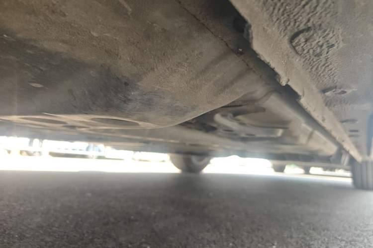 Used Buick LaCrosse 2023 28T Prestige Edition Chassis Front Left