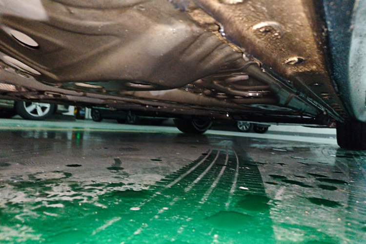 Used Buick LaCrosse 2023 28T Prestige Edition Chassis Front Left