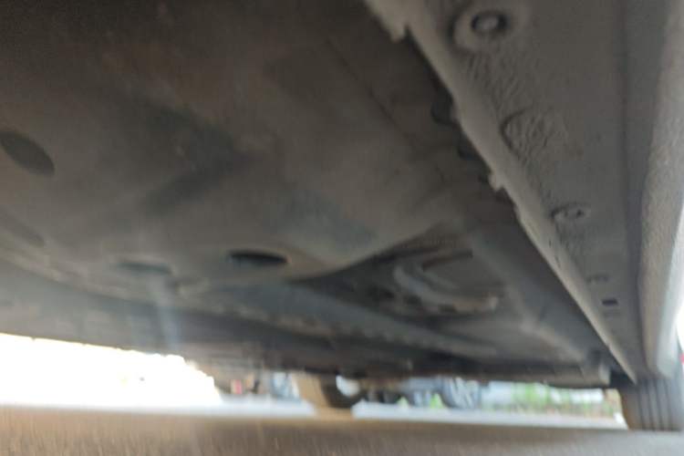 Used Buick LaCrosse 2023 Restyled 25T Cross-Country Edition Chassis Front Left