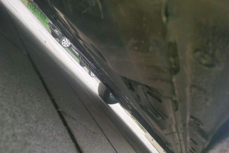Used Buick LaCrosse 2023 28T Prestige Edition Chassis Front Left