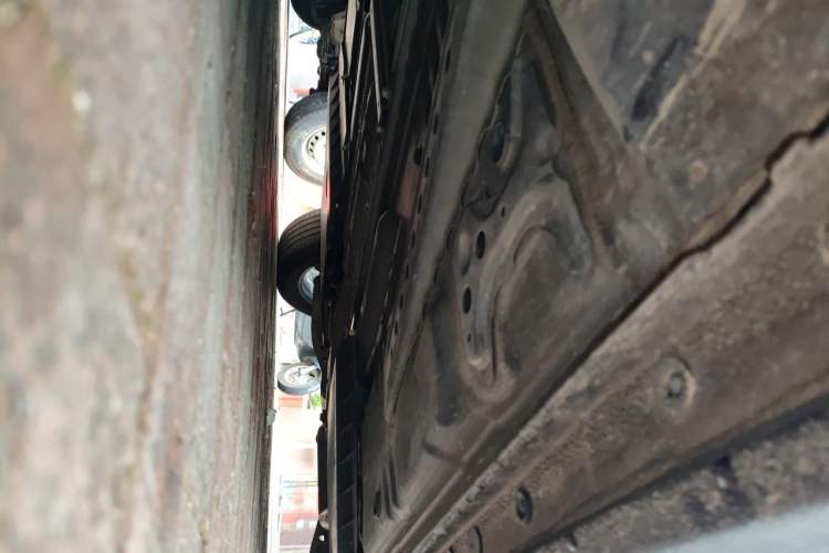 Used Buick LaCrosse 2023 28T Prestige Edition Chassis Front Left