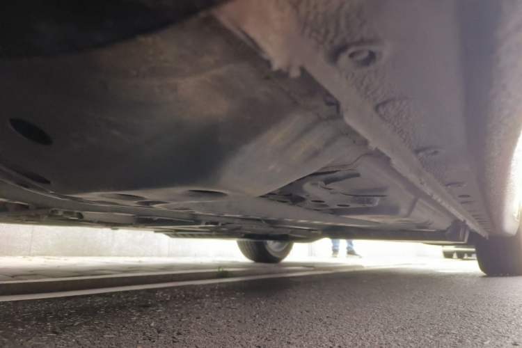 Used Buick LaCrosse 2023 28T Prestige Edition Chassis Front Left