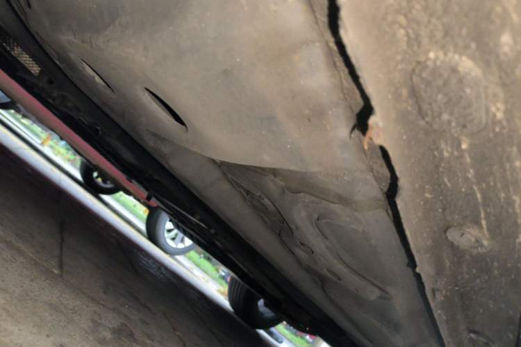 Used Buick LaCrosse 2023 28T Prestige Edition Chassis Front Left