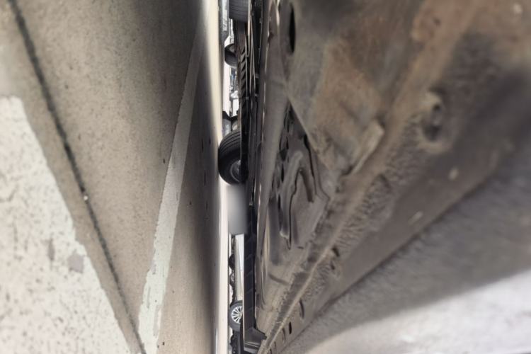 Used Buick LaCrosse 2023 28T Prestige Edition Chassis Front Left