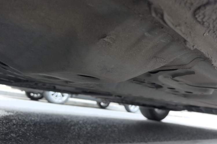 Used Buick LaCrosse 2023 28T Prestige Edition Chassis Front Left