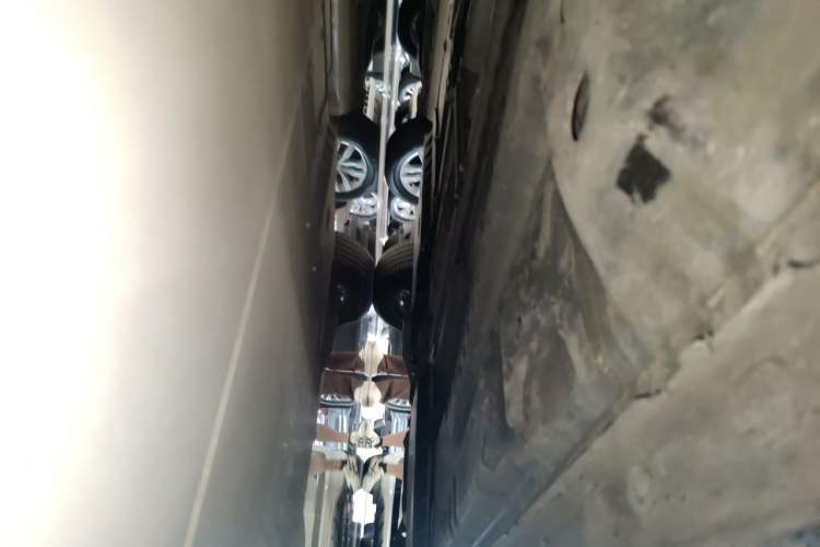Used Buick LaCrosse 2023 28T Enjoyment Edition Chassis Front Left