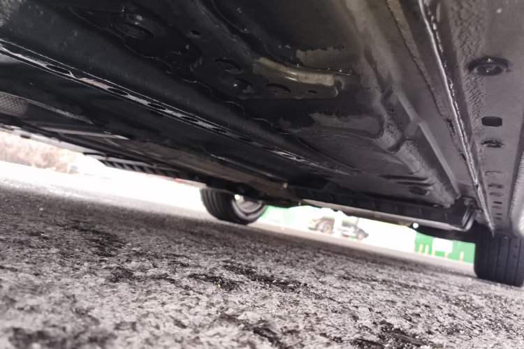 Used Buick LaCrosse 2023 28T Prestige Edition Chassis Front Left