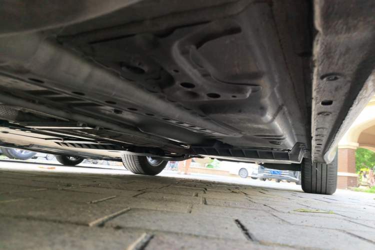 Used Buick LaCrosse 2023 28T Prestige Edition Chassis Front Left