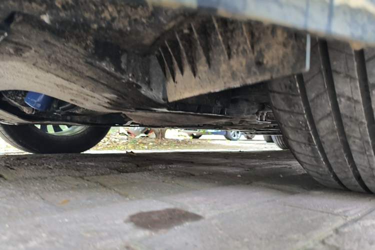 Used Buick LaCrosse 2023 28T Enjoyment Edition Chassis Front Left