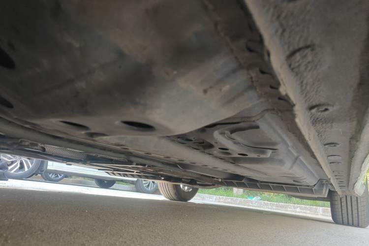 Used Buick LaCrosse 2023 28T Prestige Edition Chassis Front Left