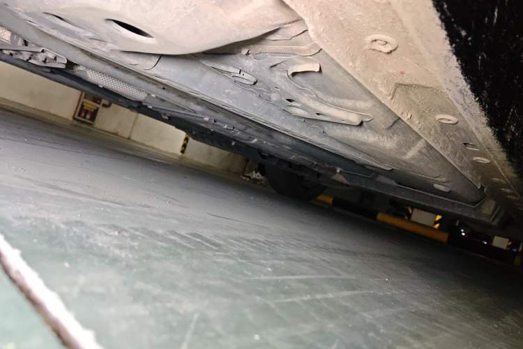 Used Buick LaCrosse 2023 28T Prestige Edition Chassis Front Left