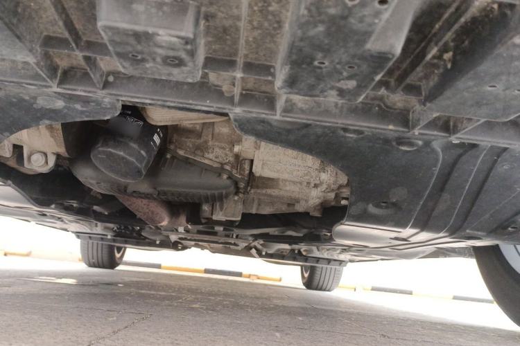 Used Buick LaCrosse 2023 28T Prestige Edition Chassis Front