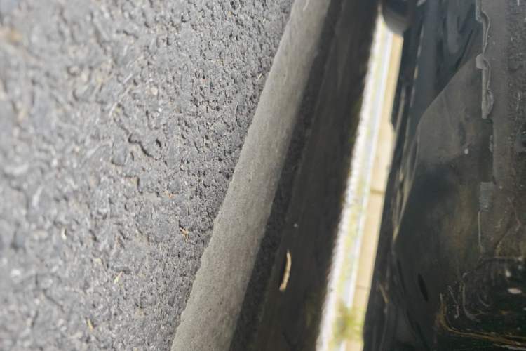 Used Buick LaCrosse 2023 28T Prestige Edition Chassis Front Right