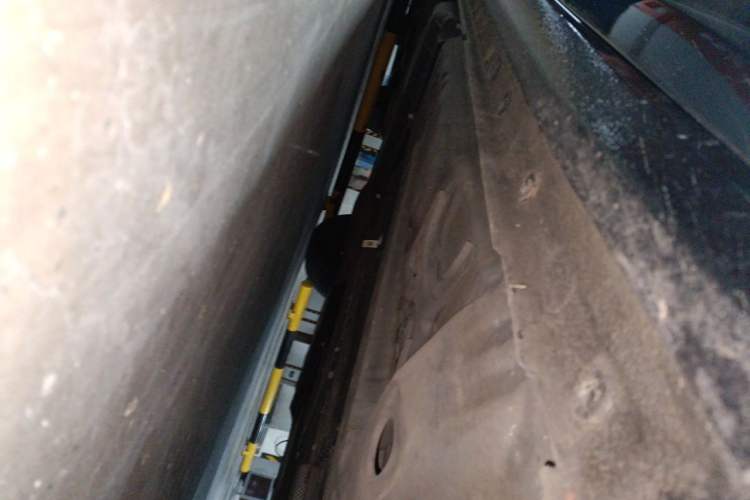 Used Buick LaCrosse 2023 28T Prestige Edition Chassis Front Right
