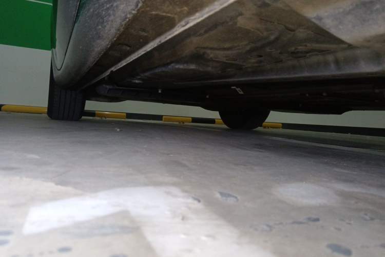 Used Buick LaCrosse 2023 28T Prestige Edition Chassis Front Right
