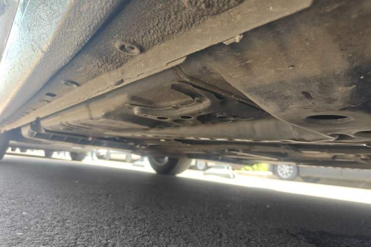 Used Buick LaCrosse 2023 28T Prestige Edition Chassis Front Right
