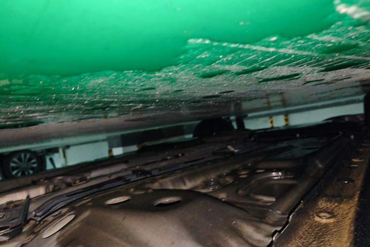 Used Buick LaCrosse 2023 28T Prestige Edition Chassis Front Right