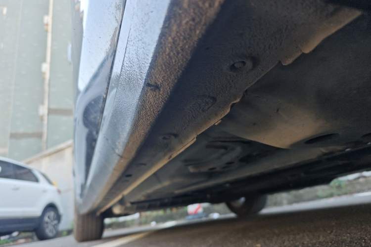 Used Buick LaCrosse 2023 Restyled 25T Cross-Country Edition Chassis Front Right