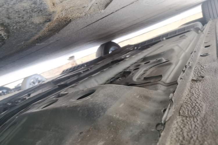 Used Buick LaCrosse 2023 28T Prestige Edition Chassis Front Right