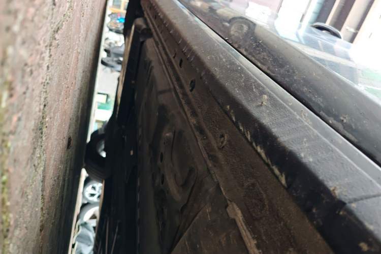 Used Buick LaCrosse 2023 28T Prestige Edition Chassis Front Right