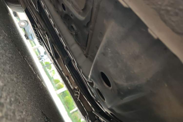 Used Buick LaCrosse 2023 28T Prestige Edition Chassis Front Right