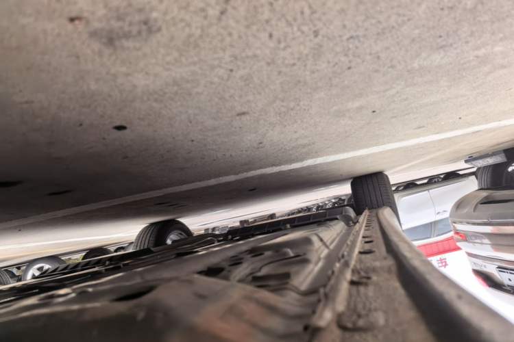Used Buick LaCrosse 2023 28T Prestige Edition Chassis Front Right