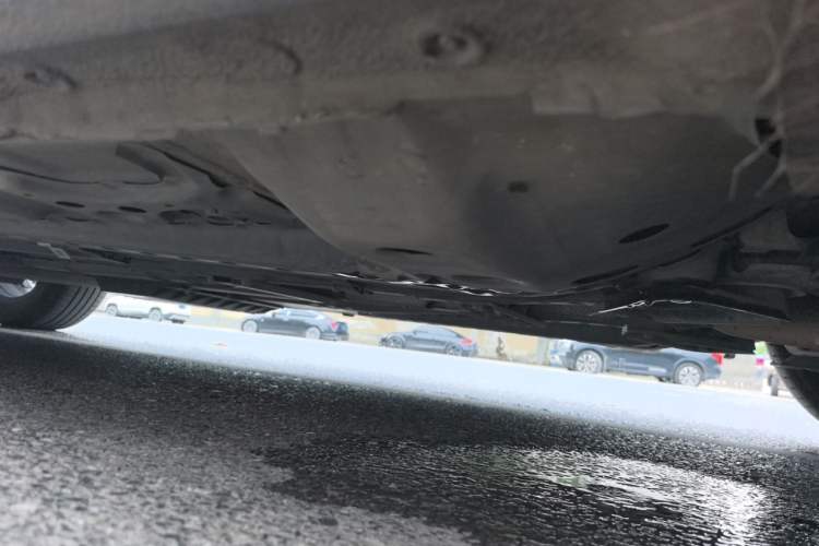 Used Buick LaCrosse 2023 28T Prestige Edition Chassis Front Right