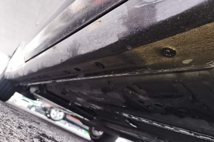 Used Buick LaCrosse 2023 28T Prestige Edition Chassis Front Right