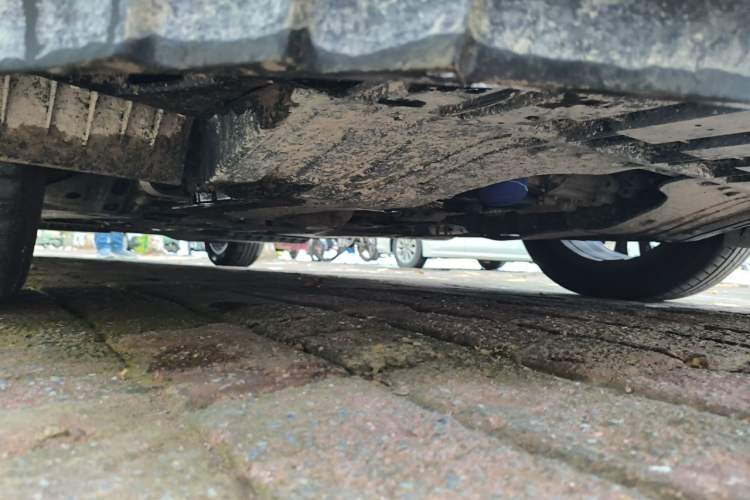 Used Buick LaCrosse 2023 28T Enjoyment Edition Chassis Front Right