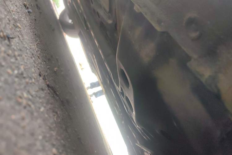 Used Buick LaCrosse 2023 28T Prestige Edition Chassis Front Right