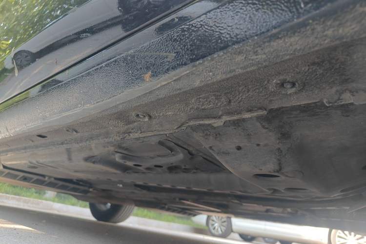 Used Buick LaCrosse 2023 28T Prestige Edition Chassis Front Right