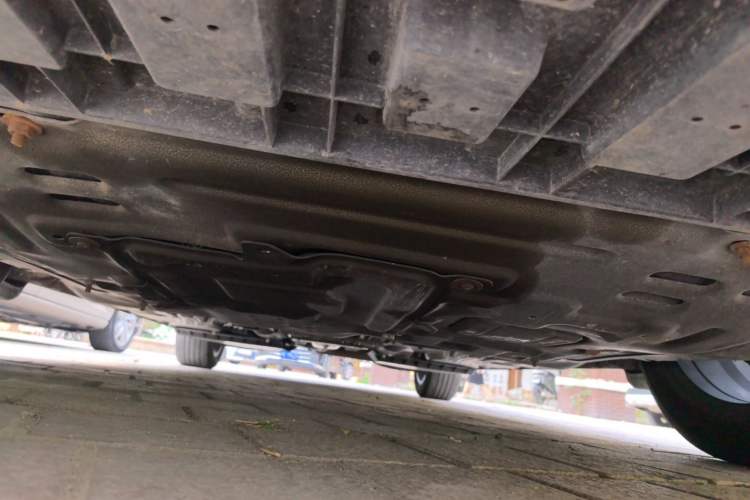 Used Buick LaCrosse 2023 28T Prestige Edition Chassis Front